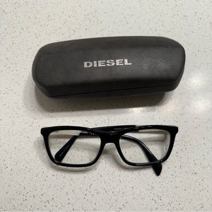 Diesel Glasses Frames